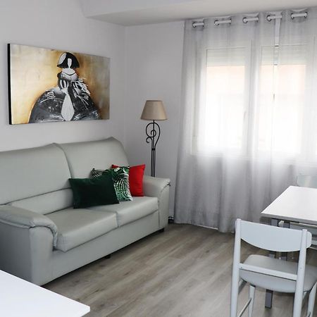 Kasetas Apartment'S Sarria Ngoại thất bức ảnh
