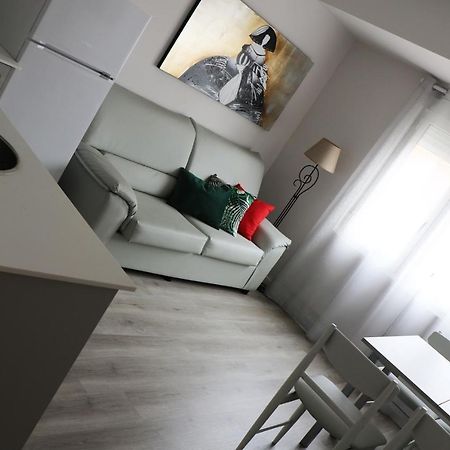 Kasetas Apartment'S Sarria Ngoại thất bức ảnh