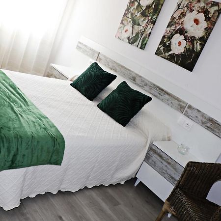 Kasetas Apartment'S Sarria Ngoại thất bức ảnh