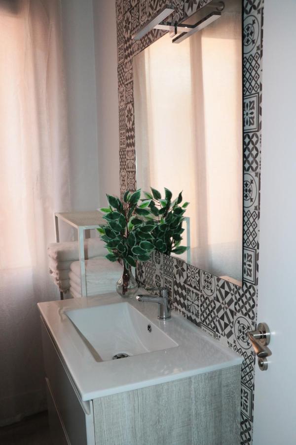 Kasetas Apartment'S Sarria Ngoại thất bức ảnh